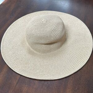 Summer hat